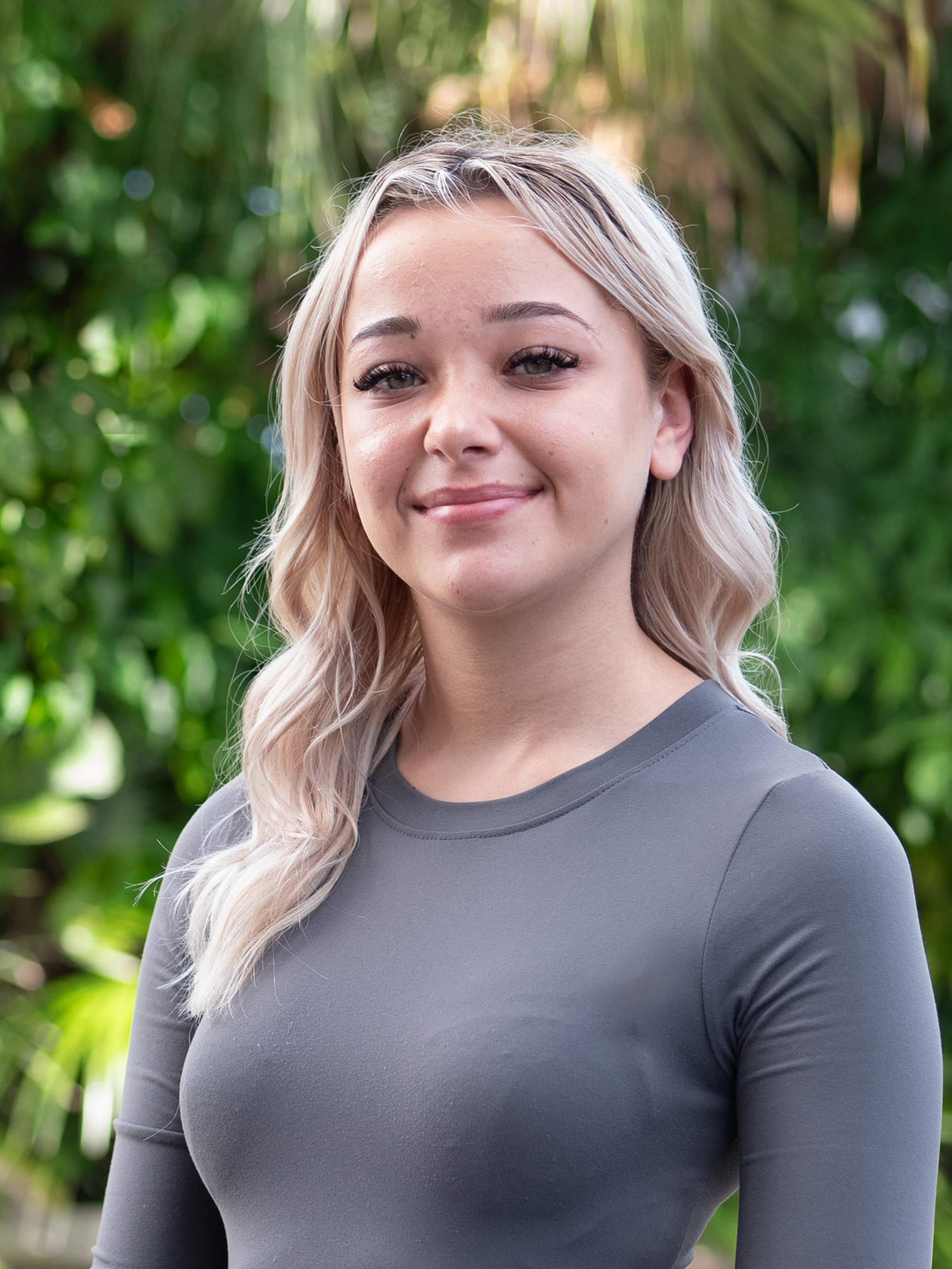 Alyssa Behrndt | Cairns Key Real Estate