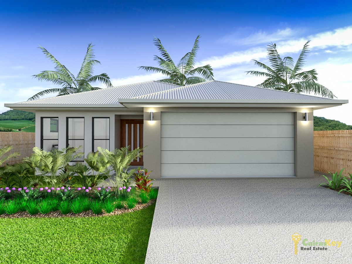 Lot 404 Blackmountain Trail, Mount Peter QLD 4869 Cairns Key Real Estate